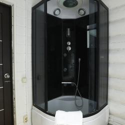 Фото Отель Свияжск