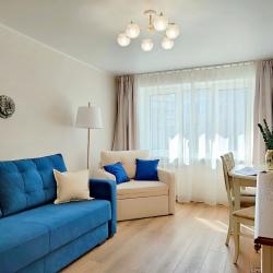 Фото Отель Kenig Holidays на Ленинском проспекте 71