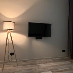 Фото Отель Hugge Place на улице Ясный Берег 3