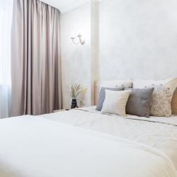 2-комнатные апартаменты улучшенные