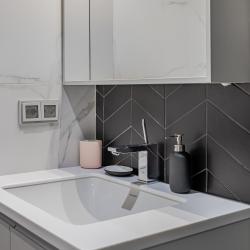Апартаменты улучшенные Smart Host Wood студия на Новом Арбате