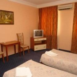 Фото Отель Дилижанс