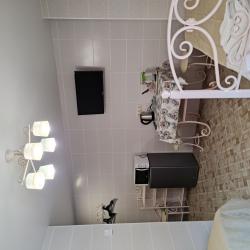 1-комнатные апартаменты улучшенные Самарская обл, г Самара, ш Заводское, 101