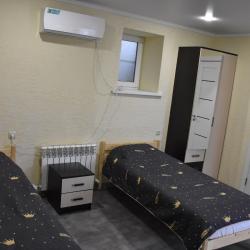 Семейный номер