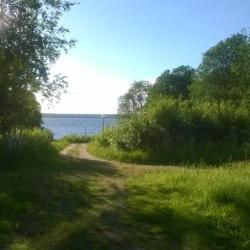 Фото Отель Великое Озеро