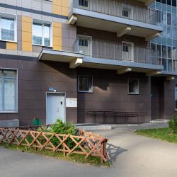 Фото Апартаменты на улице Тэцевская 4 корпус Б