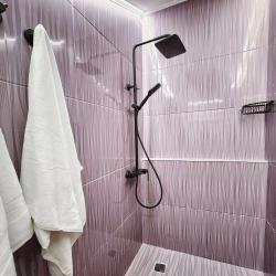 Фото Апартаменты на улице Черняховского 21