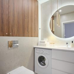 Фото Апартаменты на улице Култукская Dune (Дун)