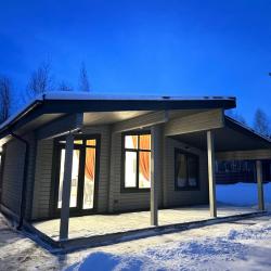 Коттедж стандарт Агат