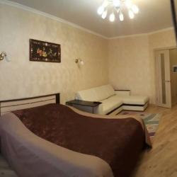 Фото Отель Flats-Line (Флэтс-Лайн) на Красноармейской 42