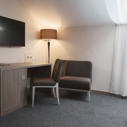 Фото Отель Покровский