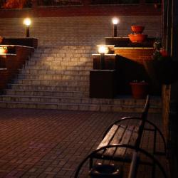 Фото Отель Медведь