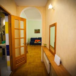 Фото Отель Питерские каникулы на улице Декабристов 2