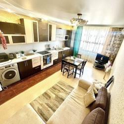 Фото Апартаменты на проспекте Ленина 23А