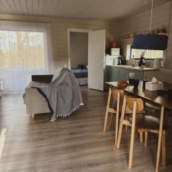 Фото Отель А-Шалаш Черноречье