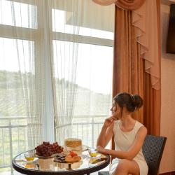 Фото Отель Вилла Аннигора