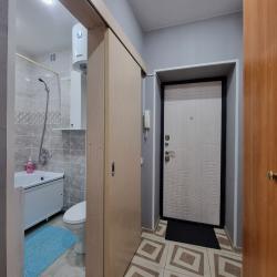 Фото Апартаменты на проспекте Кирова 61а