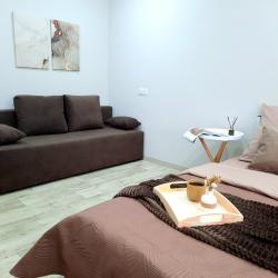 Фото Отель Odeyalkin (Одеялкин) на улице Юбилейная 28