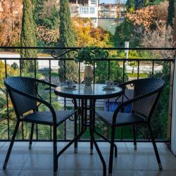 Фото Отель Акация