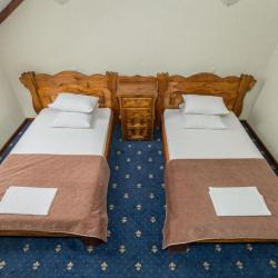 Фото Отель Южный Дворик