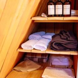 Шале улучшенное №6