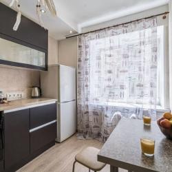 Фото Апартаменты на улице Тепличная