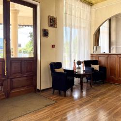 Фото Bridge Hotel (Бридж Отель) от Травел Хотелс Антураж