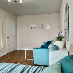 Фото Отель Romlex Apartments (Ромлекс) на улице Судоремонтная 24