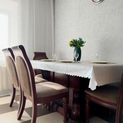 Фото Апартаменты на улице Октябрьская 162