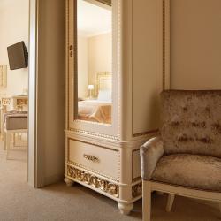 Фото Отель Alfa Radon Medical and Spa Resort (Санаторий Альфа Радон)