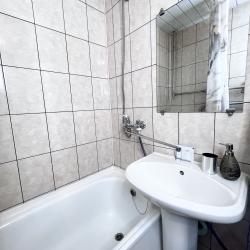 Фото Апартаменты на улице Полярные Зори 31 корпус 2