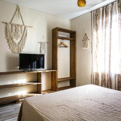 Фото Отель LES (ЛЕС)