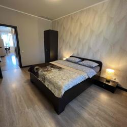 2-комнатные апартаменты стандарт