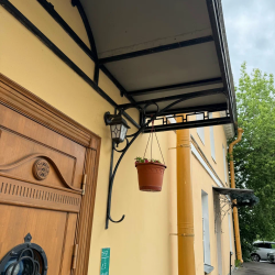 Фото Отель Дом Трувеллера