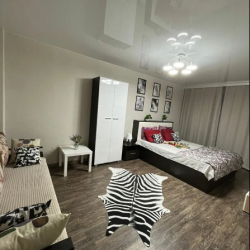 Фото Апартаменты в 7-м микрорайоне 27