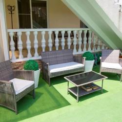 Фото Отель Яна