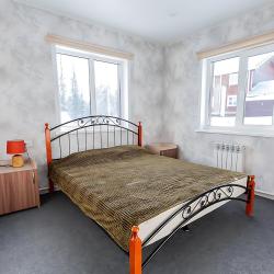 Фото Отель ВолкХаус