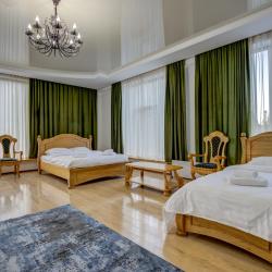 Фото Отель Mountain View Hot Spring Resort (Маунтин Вью Хот Спринг Резорт)
