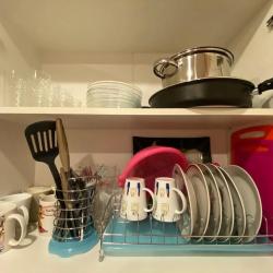 Фото Апартаменты на улице Зеленая