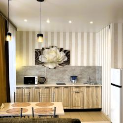 Фото Отель Right Room на улице 65 лет Победы 43