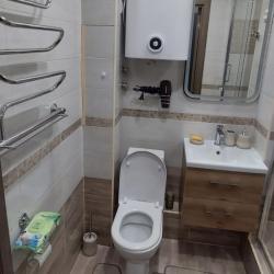 Фото Апартаменты на улице Комсомольская 4