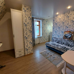 Фото Отель Красный Дом