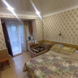 Фото Отель Гостевой дом Елена