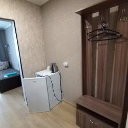 1-комнатный номер стандарт с 2 односпальными кроватями