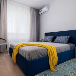 Фото Отель GoodTimeApartments у реки Кубань