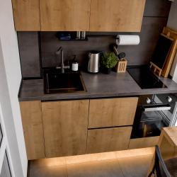 Фото Апартаменты на улице Доваторцев 82 корпус 2