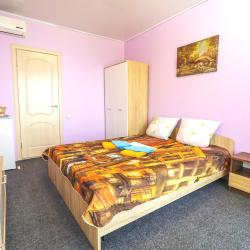 Фото Отель Лаврио