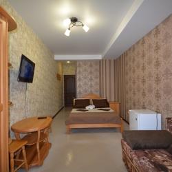 Фото Отель Ирина