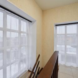 Фото Отель Коттедж на улице Степана Колокольникова 44А/2