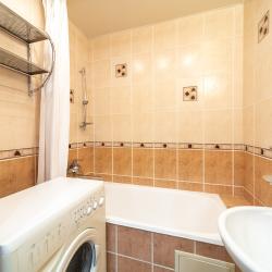 Фото Отель K&K Apartments на Овчинникова 11